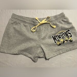 Women’s Cotton Shorts -Size 2XL